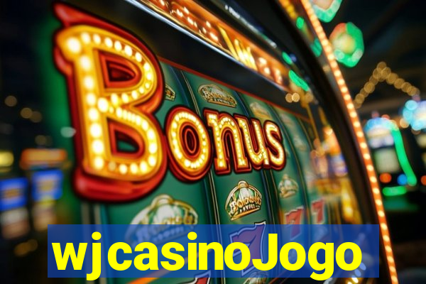 wjcasinoJogo