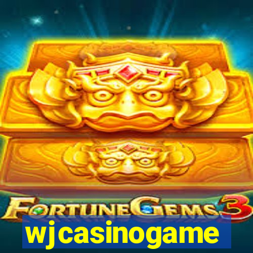 wjcasinogame