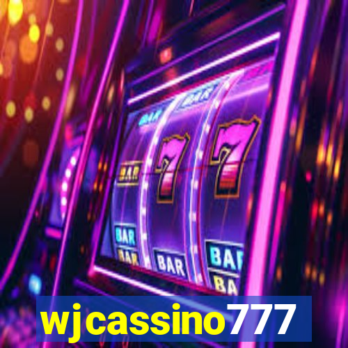 wjcassino777