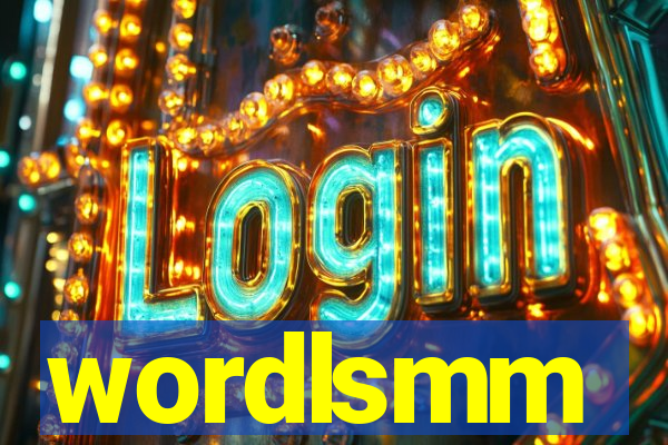 wordlsmm