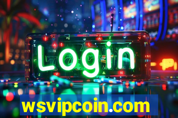 wsvipcoin.com