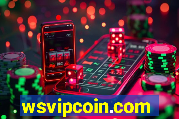 wsvipcoin.com