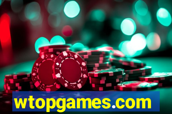 wtopgames.com