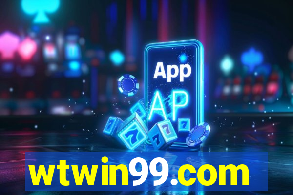 wtwin99.com