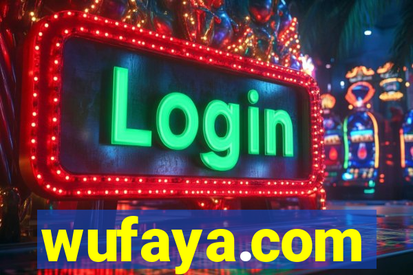 wufaya.com