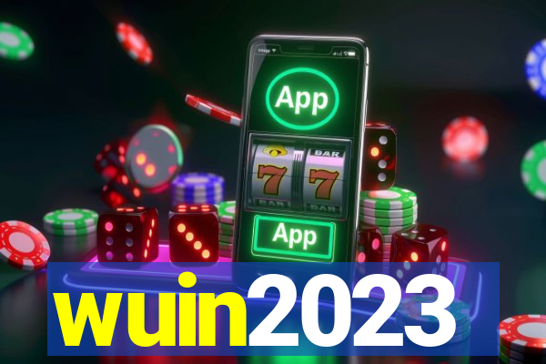 wuin2023