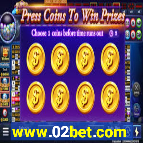 www.02bet.com