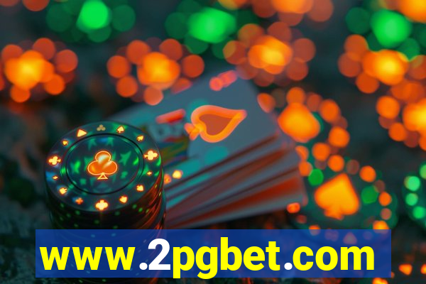 www.2pgbet.com