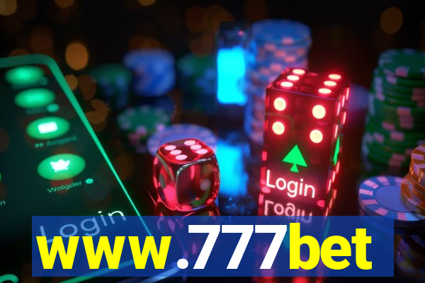 www.777bet