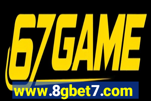 www.8gbet7.com