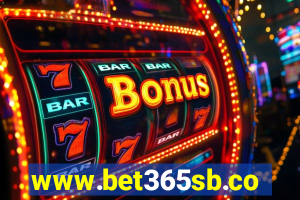 www.bet365sb.com