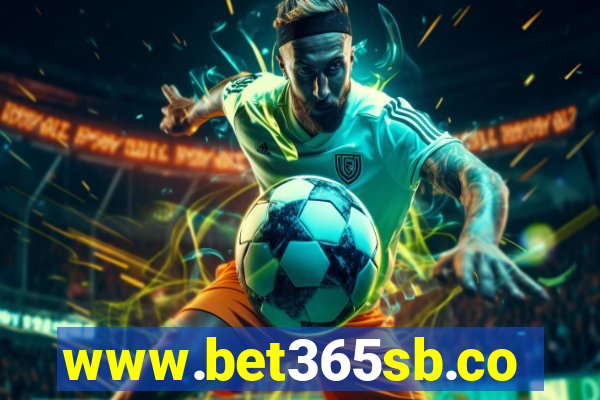 www.bet365sb.com