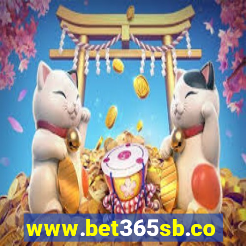 www.bet365sb.com