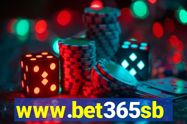 www.bet365sb