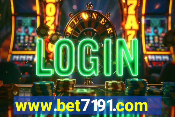 www.bet7191.com