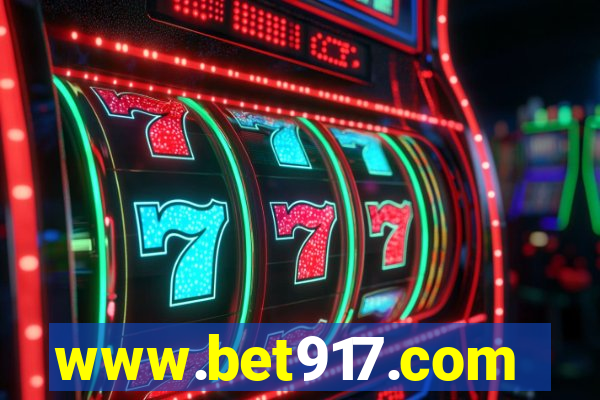 www.bet917.com