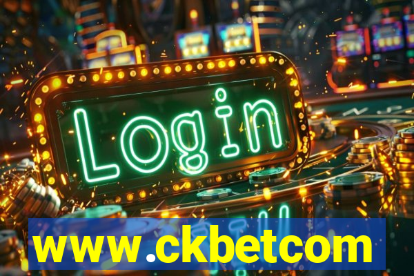 www.ckbetcom