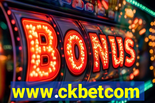 www.ckbetcom