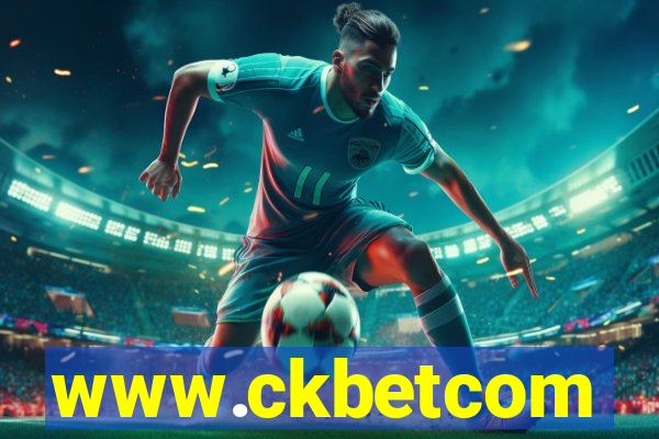 www.ckbetcom