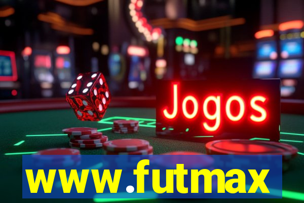 www.futmax