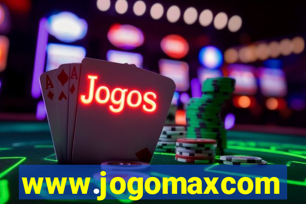 www.jogomaxcom