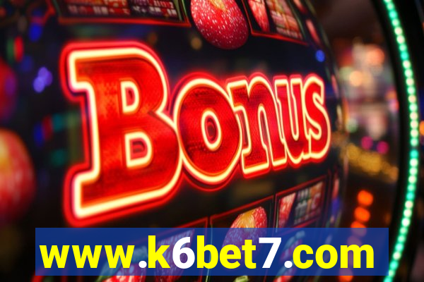 www.k6bet7.com