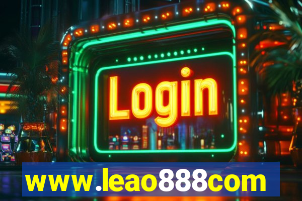 www.leao888com