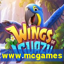 www.mcgames