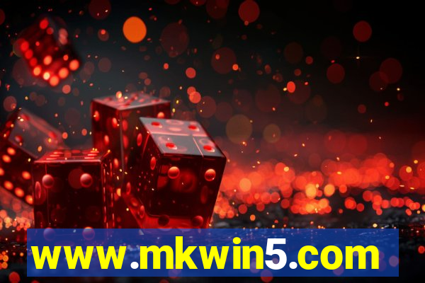 www.mkwin5.com