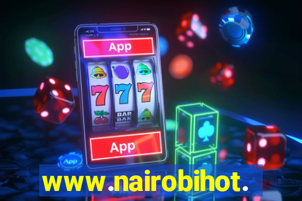 www.nairobihot.com