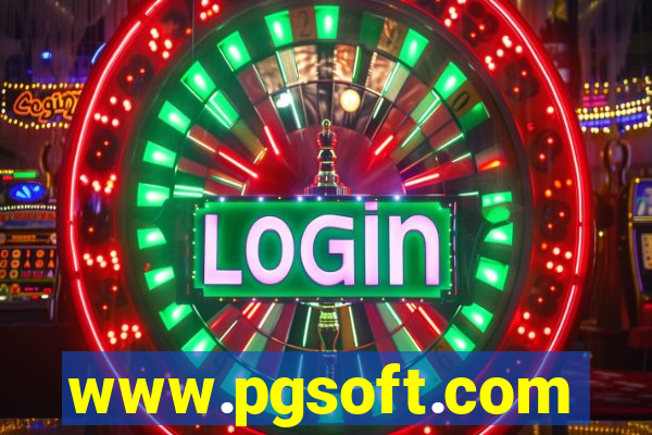 www.pgsoft.com