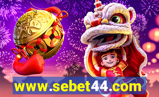 www.sebet44.com