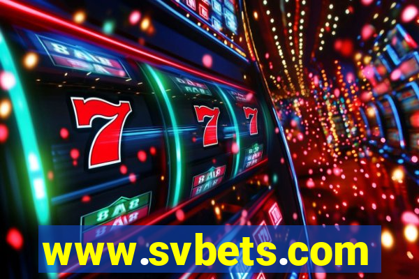 www.svbets.com