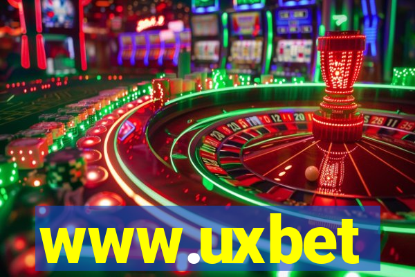 www.uxbet