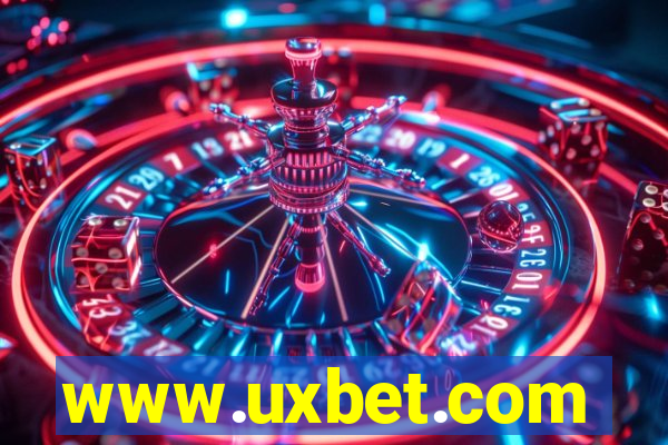 www.uxbet.com