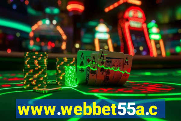 www.webbet55a.com