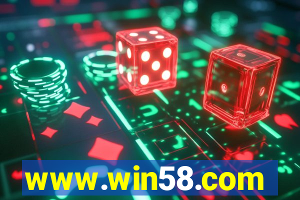 www.win58.com