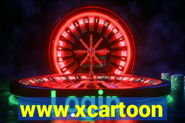 www.xcartoon