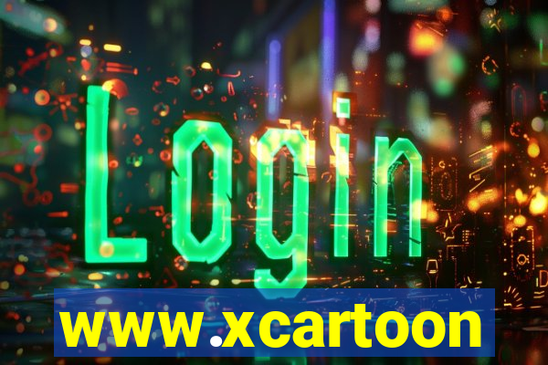 www.xcartoon