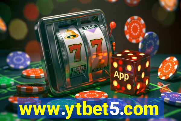 www.ytbet5.com