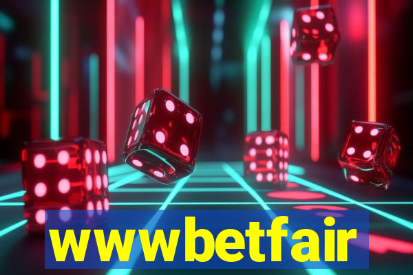 wwwbetfair