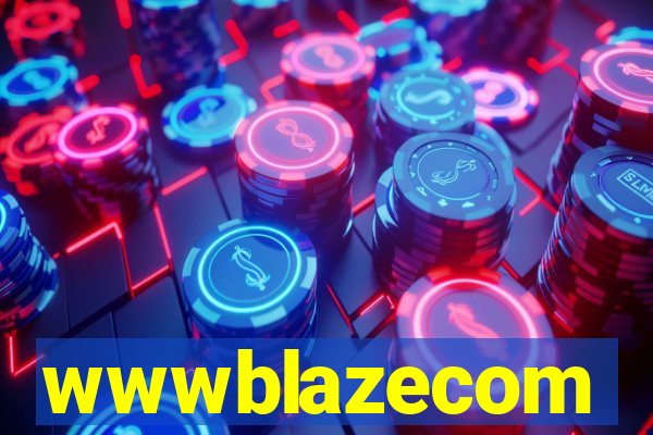 wwwblazecom