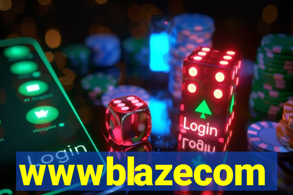 wwwblazecom