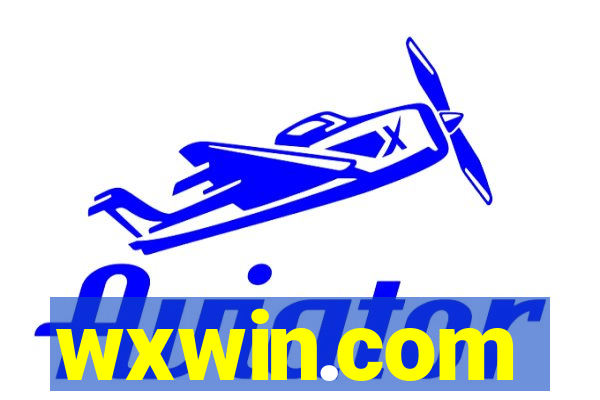 wxwin.com