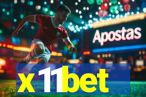 x11bet