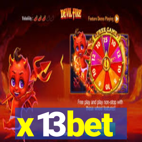 x13bet