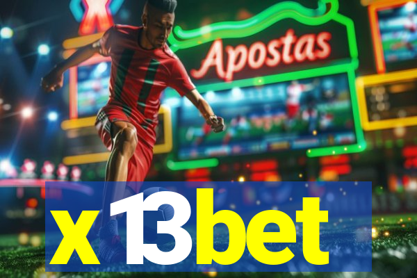 x13bet