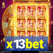 x13bet