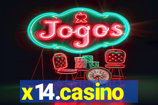 x14.casino