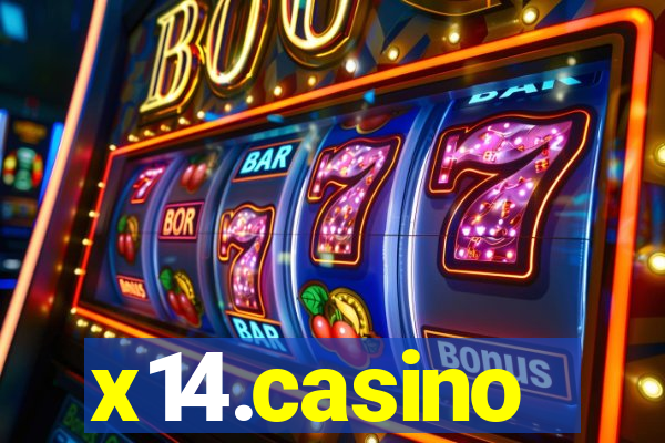 x14.casino